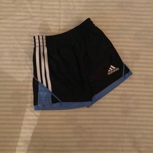 Baby boy shorts. Adidas